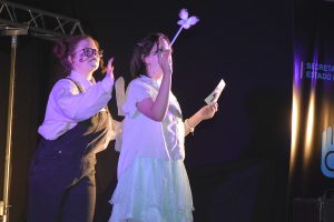 Feria Provincial del Libro: Hoy y mañana hay un extenso programa de propuestas