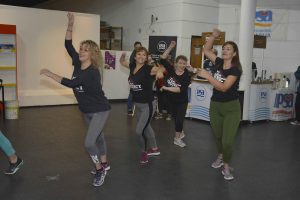 Feria Provincial del Libro: Hoy y mañana hay un extenso programa de propuestas