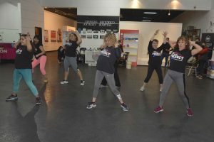 Feria Provincial del Libro: Hoy y mañana hay un extenso programa de propuestas