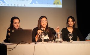 Hoy es el último día de la 28ª Feria Provincial del Libro