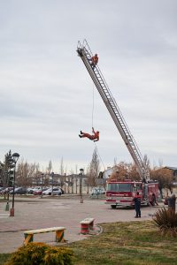 Hoy es el último día de la 28ª Feria Provincial del Libro