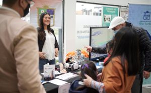 Hoy es el último día de la 28ª Feria Provincial del Libro