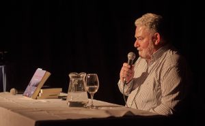 Hoy es el último día de la 28ª Feria Provincial del Libro