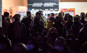 Hoy es el último día de la 28ª Feria Provincial del Libro