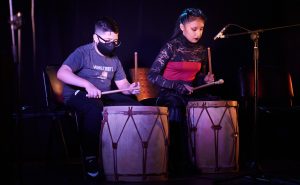 Hoy es el último día de la 28ª Feria Provincial del Libro