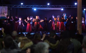 Hoy es el último día de la 28ª Feria Provincial del Libro