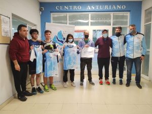 Continúan los selectivos para los primeros Juegos de Integración Patagónica