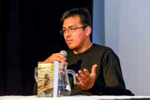 Miles de personas disfrutaron de la 28° Feria Provincial del Libro