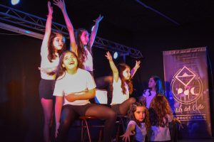 Miles de personas disfrutaron de la 28° Feria Provincial del Libro