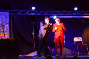 Miles de personas disfrutaron de la 28° Feria Provincial del Libro