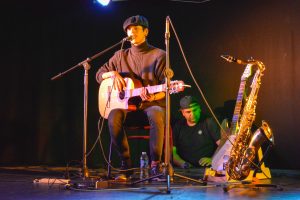 Miles de personas disfrutaron de la 28° Feria Provincial del Libro