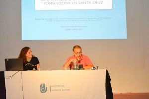 Miles de personas disfrutaron de la 28° Feria Provincial del Libro