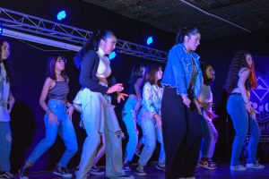 Miles de personas disfrutaron de la 28° Feria Provincial del Libro