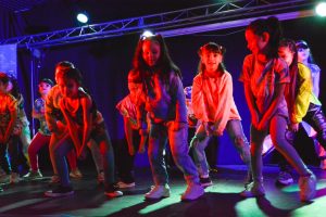 Miles de personas disfrutaron de la 28° Feria Provincial del Libro