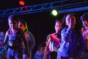 Miles de personas disfrutaron de la 28° Feria Provincial del Libro