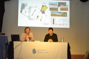 Miles de personas disfrutaron de la 28° Feria Provincial del Libro