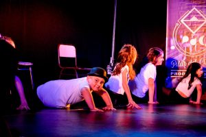 Miles de personas disfrutaron de la 28° Feria Provincial del Libro