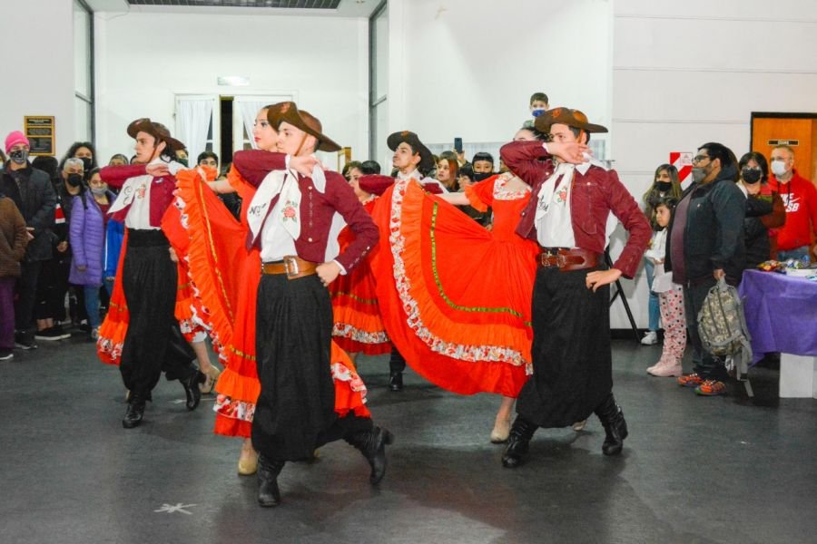 Miles de personas disfrutaron de la 28° Feria Provincial del Libro