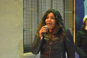 Se inauguró el Paseo de la Diversidad “Marcela Chocobar” en Río Gallegos