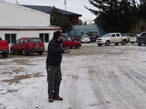 Telecomunicaciones continua con distintas acciones en el interior provincial