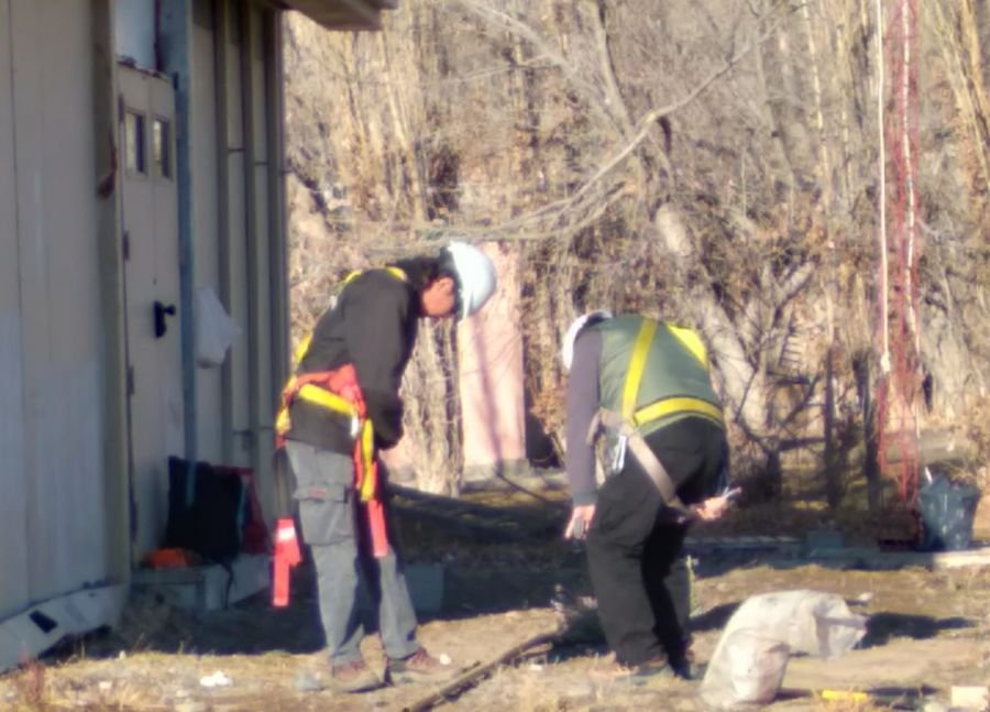 Telecomunicaciones continua con distintas acciones en el interior provincial