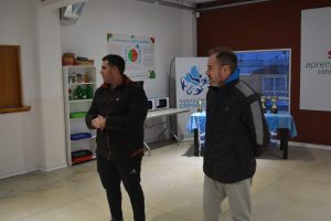 Finalizó el Torneo Provincial de Tejo “Jorge Sajama”