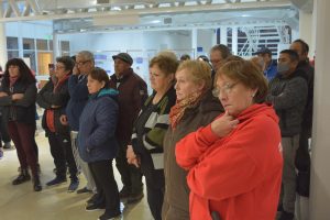Finalizó el Torneo Provincial de Tejo “Jorge Sajama”