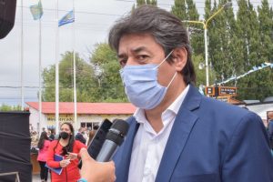 Ferreyra: “No solo favorecemos la comensalidad familiar, sino que apuntamos a fortalecer la compra en los comercios de cercanía”