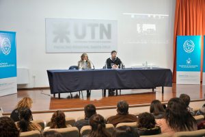 Dio inicio el nuevo encuentro para docentes y promotores del programa “Volvé a la escuela”