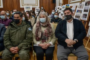 Brindaron detalles del fortalecimiento del sistema sanitario provincial