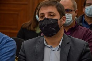 Brindaron detalles del fortalecimiento del sistema sanitario provincial