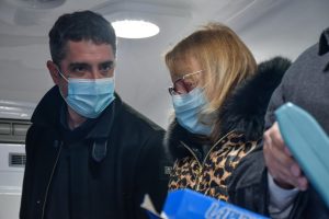 Brindaron detalles del fortalecimiento del sistema sanitario provincial