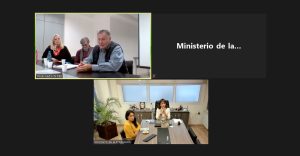El Instituto Nacional de Investigación y Desarrollo Pesquero tendrá su sede propia en Caleta Olivia