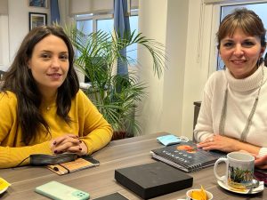 El Instituto Nacional de Investigación y Desarrollo Pesquero tendrá su sede propia en Caleta Olivia