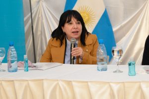 Educación firmó convenio con el Ministerio de Desarrollo Social