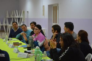 Jaramillo fue la sede del Encuentro Federal de Deporte en Zona Norte