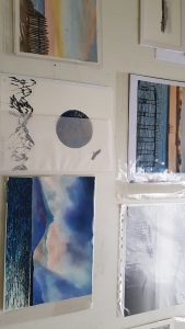 El MAEM invita a participar de la inauguración de la Exposición Internacional Arte Postal