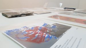 El MAEM invita a participar de la inauguración de la Exposición Internacional Arte Postal