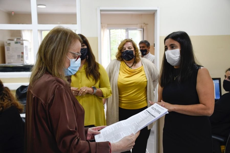 El Gobierno de Santa Cruz pondrá en marcha la nueva página web del Boletín Oficial