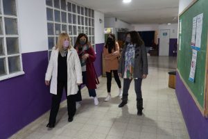 El Gobierno Provincial impulsa una propuesta de certificación de Nivel Primario