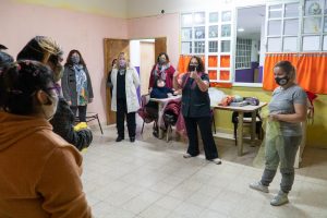 El Gobierno Provincial impulsa una propuesta de certificación de Nivel Primario