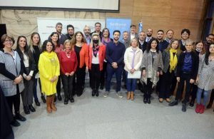 Santa Cruz presente en el Consejo Federal de Políticas Integrales sobre consumo problemático de sustancias      