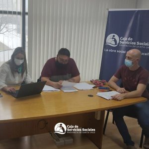 Elecciones CSS: El escrutinio definitivo confirmó las vocalías de la lista 1