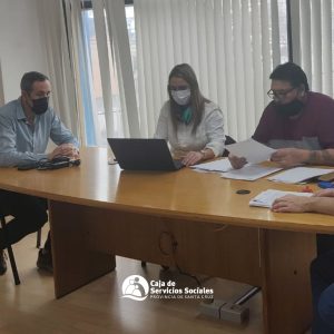 Elecciones CSS: El escrutinio definitivo confirmó las vocalías de la lista 1