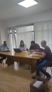 Elecciones CSS: El escrutinio definitivo confirmó las vocalías de la lista 1