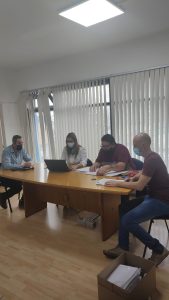 Elecciones CSS: El escrutinio definitivo confirmó las vocalías de la lista 1