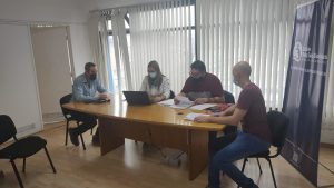 Elecciones CSS: El escrutinio definitivo confirmó las vocalías de la lista 1