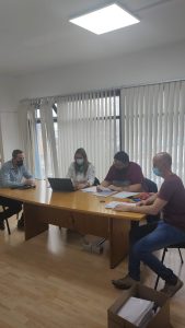 Elecciones CSS: El escrutinio definitivo confirmó las vocalías de la lista 1