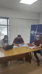 Elecciones CSS: El escrutinio definitivo confirmó las vocalías de la lista 1