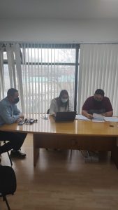 Elecciones CSS: El escrutinio definitivo confirmó las vocalías de la lista 1